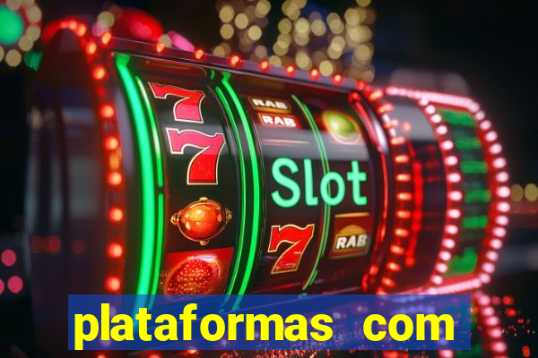 plataformas com bonus de cadastro facebook